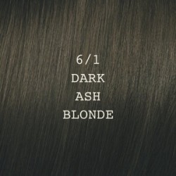 ELGON Moda&Styling Hair Colour, 6/1 - DARK ASH BLONDE