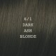 ELGON Moda&Styling Hair Colour, 6/1 - DARK ASH BLONDE (elg-6-1)