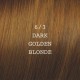 ELGON Moda&Styling Hair Colour, 6/3 - DARK GOLDEN BLONDE (elg-6-3)
