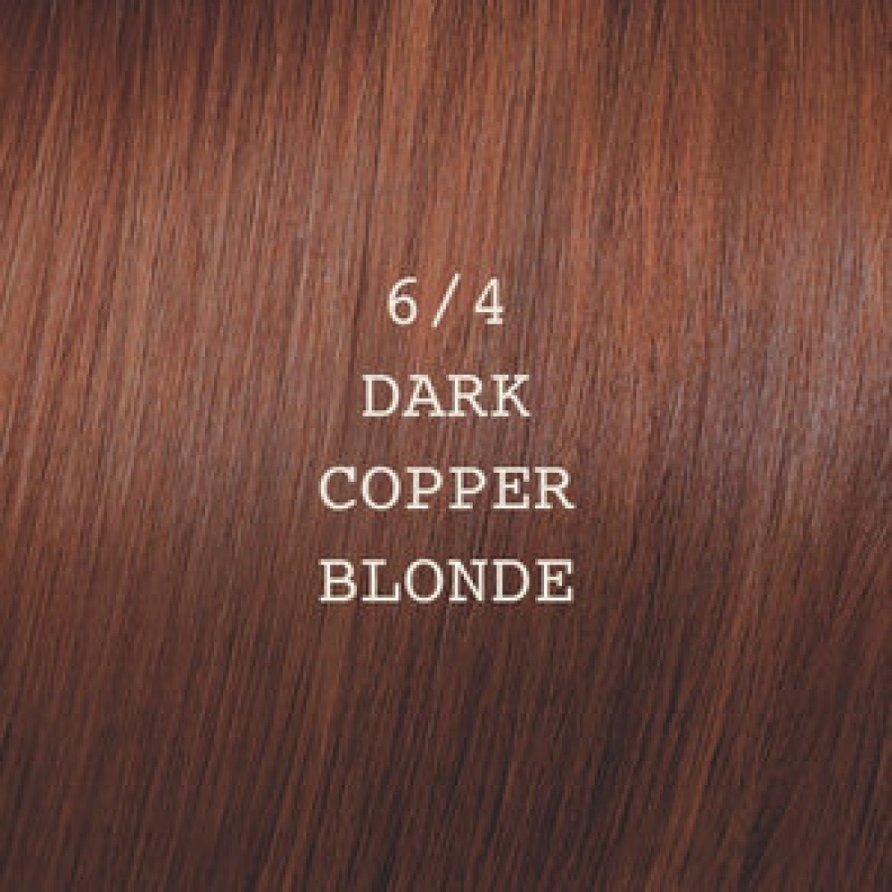 ELGON Moda&Styling Hair Colour, 6/4 - DARK COPPER BLONDE (elg-6-4)
