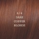 ELGON Moda&Styling Hair Colour, 6/4 - DARK COPPER BLONDE (elg-6-4)