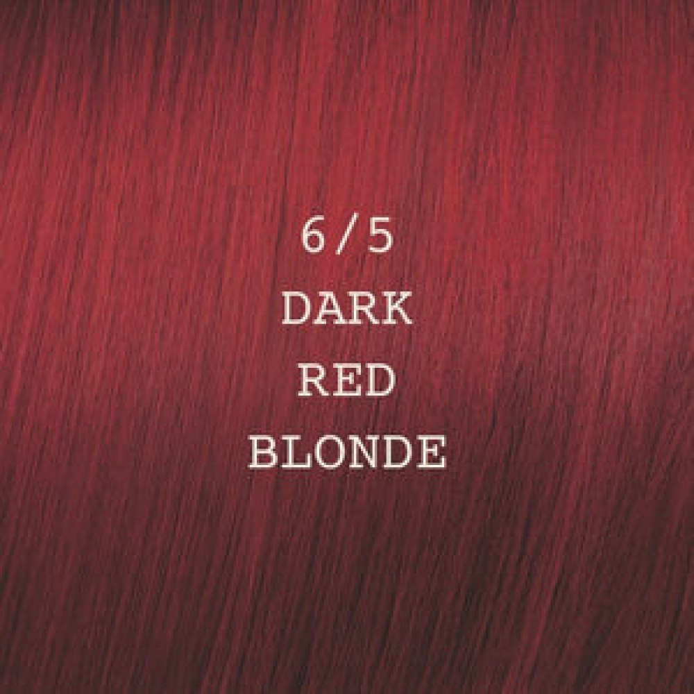 ELGON Moda&Styling Hair Colour, 6/5 - DARK RED BLONDE (elg-6-5)