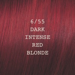 ELGON Moda&Styling Hair Colour, 6/55 - DARK INTENSE RED BLONDE