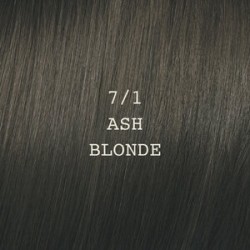 ELGON Moda&Styling Hair Colour, 7/1 - ASH BLONDE
