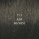 ELGON Moda&Styling Hair Colour, 7/1 - ASH BLONDE (elg-7-1)