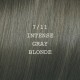 ELGON Moda&Styling Hair Colour, 7/11 - INTENSE GRAY BLONDE (elg-7-11)