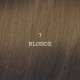 ELGON Moda&Styling Hair Colour, 7 - BLONDE (elg-7)