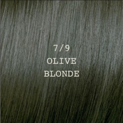 ELGON Moda&Styling Hair Colour, 7/9 - OLIVE BLONDE