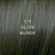 ELGON Moda&Styling Hair Colour, 7/9 - OLIVE BLONDE (elg-7-9)
