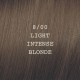 ELGON Moda&Styling Hair Colour, 8/00 - LIGHT INTENSE BLONDE (elg-8-00)