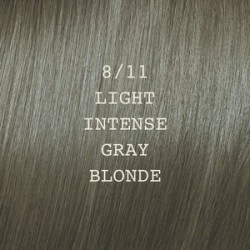 ELGON Moda&Styling Hair Colour, 8/11 - LIGHT INTENSE GRAY BLONDE