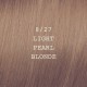 ELGON Moda&Styling Hair Colour, 8/27 - LIGHT PEARL BLONDE (elg-8-27)