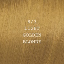 ELGON Moda&Styling Hair Colour, 8/3 - LIGHT GOLDEN BLONDE