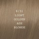 ELGON Moda&Styling Hair Colour, 8/31 - LIGHT GOLDEN ASH BLONDE (elg-8-31)