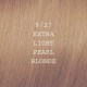 ELGON Moda&Styling Hair Colour, 9/27 - EXTRA LIGHT PEARL BLONDE (elg-9-27)