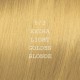 ELGON Moda&Styling Hair Colour, 9/3 - EXTRA LIGHT GOLDEN BLONDE (elg-9-3)
