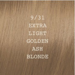 ELGON Moda&Styling Hair Colour, 9/31 - EXTRA LIGHT GOLDEN ASH BLONDE