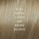 ELGON Moda&Styling Hair Colour, 9/81 - EXTRA LIGHT ASH BROWN BLONDE (elg-9-81)