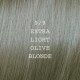 ELGON Moda&Styling Hair Colour, 9/9 - EXTRA LIGHT OLIVE BLONDE (elg-9-9)
