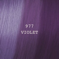ELGON Moda&Styling Hair Colour, 977 - VIOLET