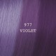 ELGON Moda&Styling Hair Colour, 977 - VIOLET (elg-977)