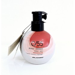 ELGON I CARE haircolor, C/55, DEEP RED