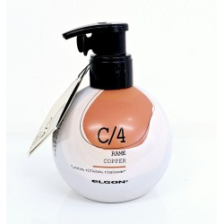 ELGON I CARE haircolor, C/4, COPPER