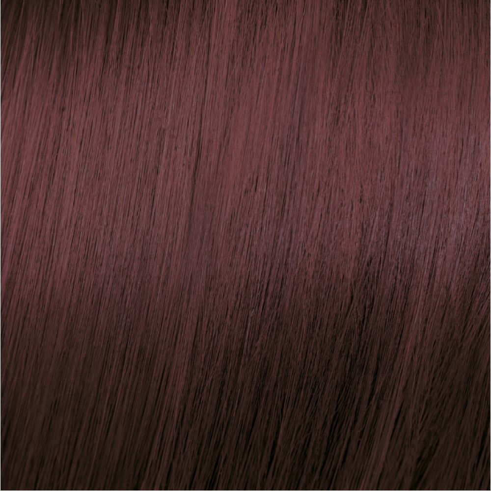 ELGON Tonalight - Professional ammonia-free toning hair color, 5.6 - LIGHT MAHOGANY BROWN (8050327687561)