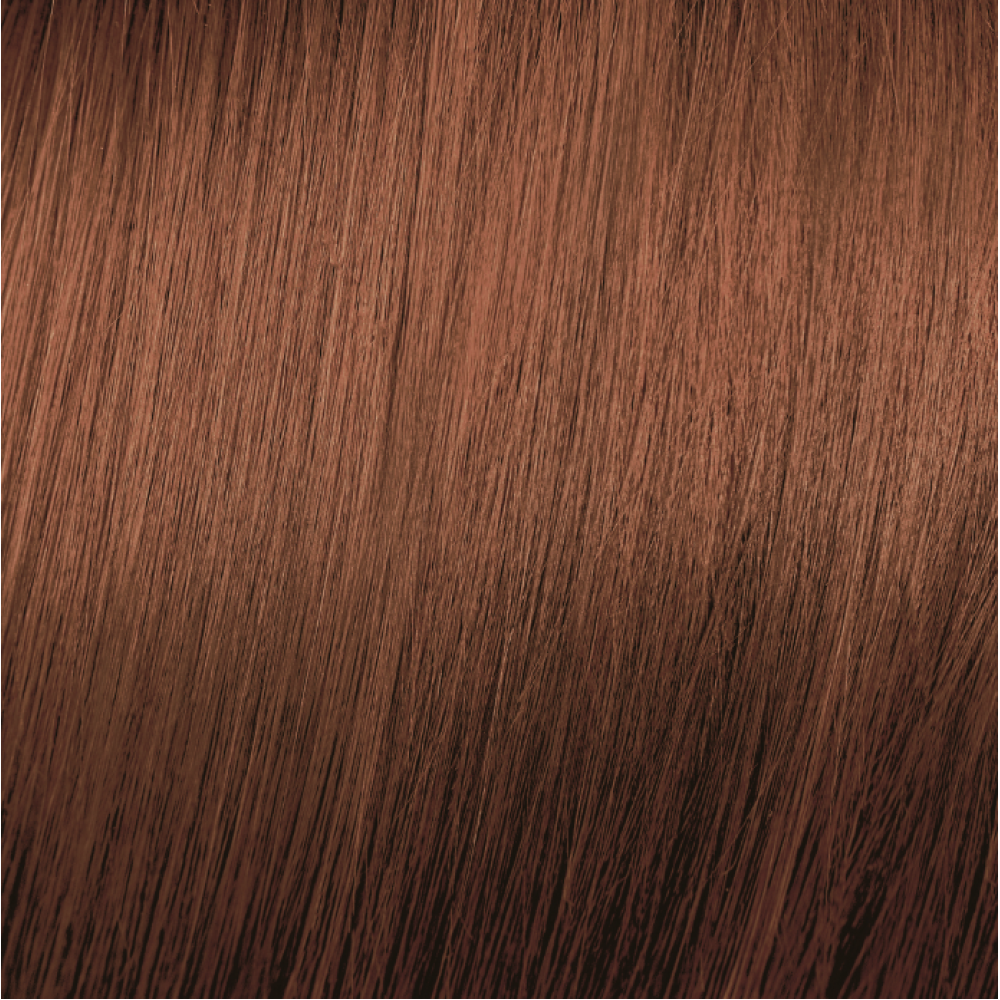 ELGON Tonalight - Professional ammonia-free toning hair color, 6.4 - DARK COPPER BLONDE (8050327687578)