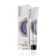 ELGON Tonalight - Professional ammonia-free toning hair color, 1 - BLACK