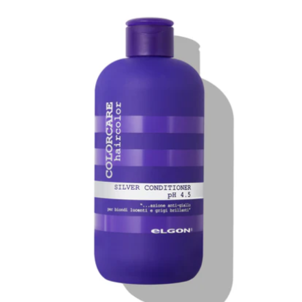 ELGON Silver Conditioner, 300ml (elgon-sil-con)