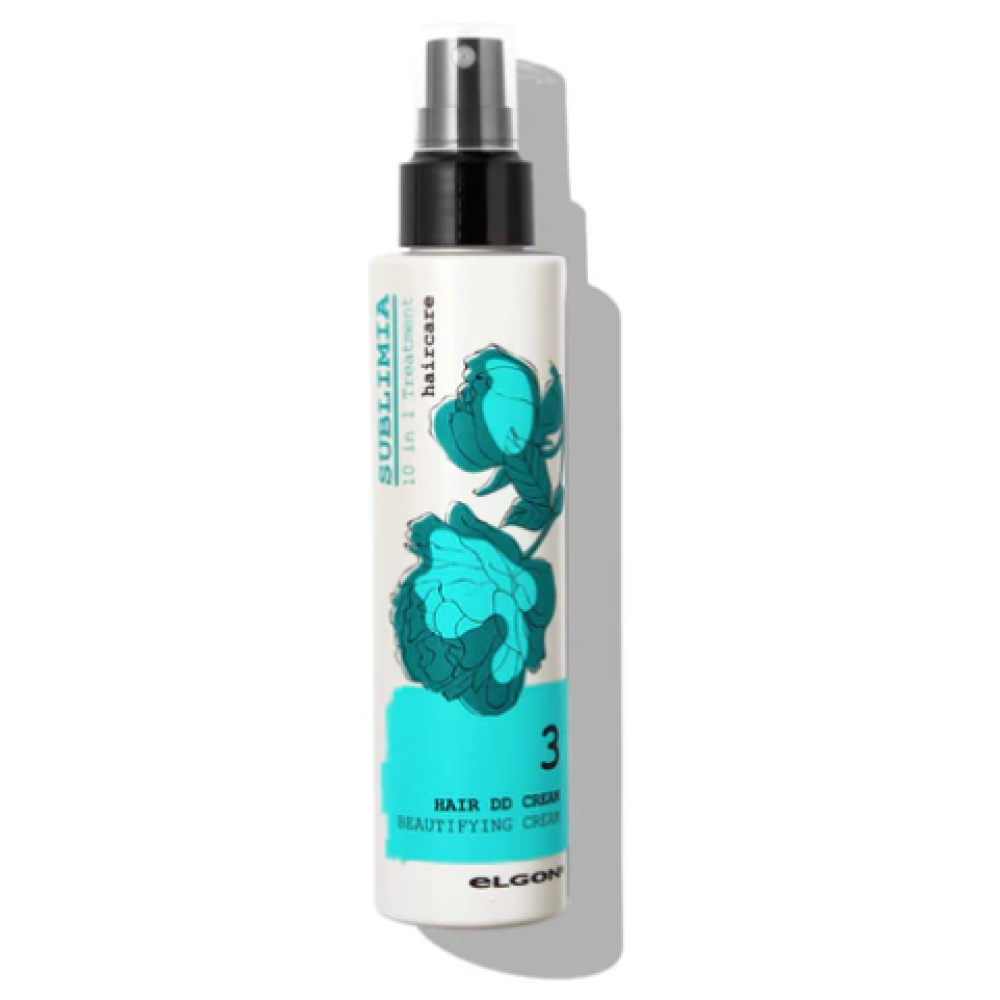 ELGON Sublimia Hair DD Cream, 150ml (elgon-dd-cr)