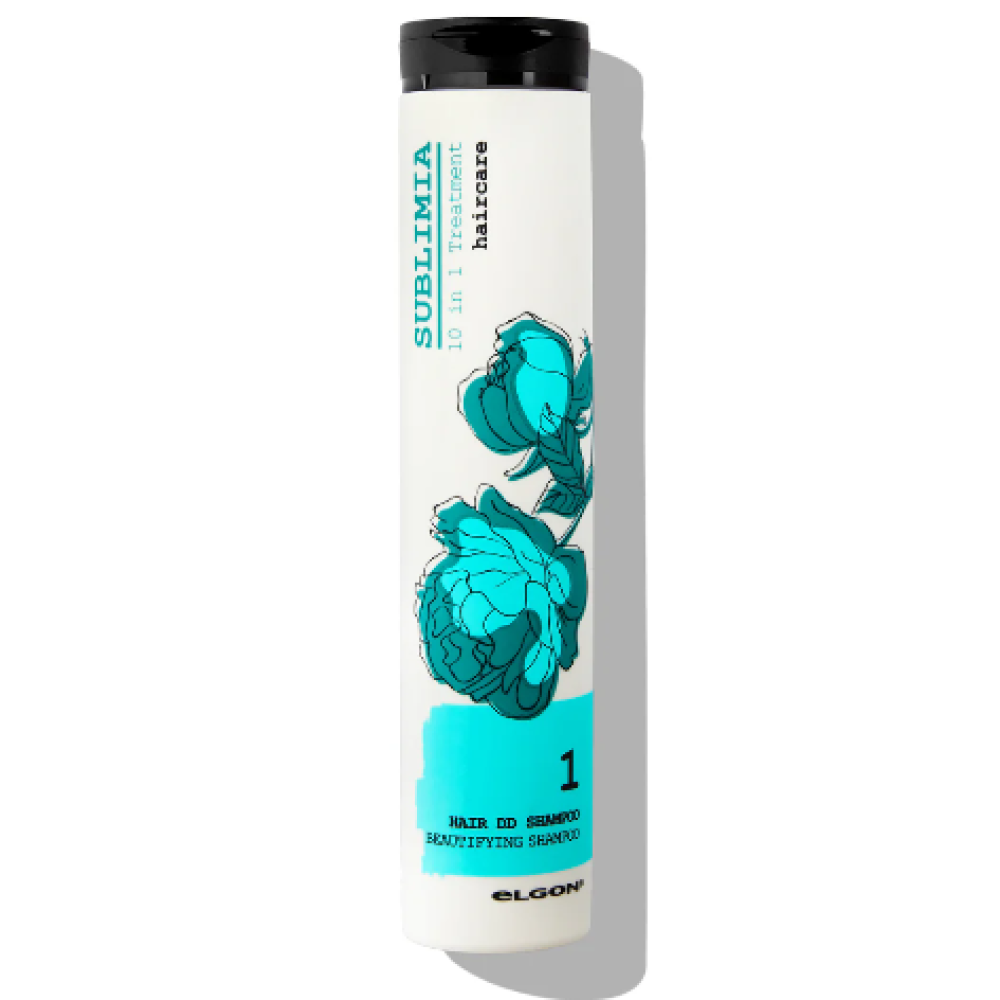 ELGON Sublimia Hair DD Shampoo, 250ml (elgon-dd-sh)