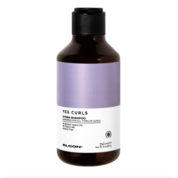 ELGON Yes Curls Hydra Shampoo, 250ml