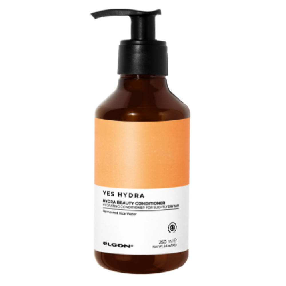 ELGON Yes Hydra Hydra Beauty Conditioner, 250ml (yes-hydra-cond)