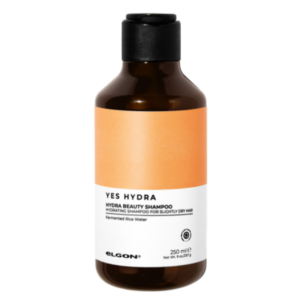 ELGON Yes Hydra Hydra Beauty Shampoo, 250ml (yes-hydra-sh)