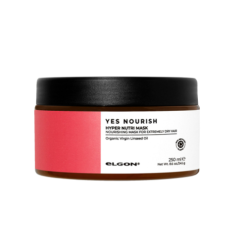 ELGON Yes Nourish Hyper Nutri Mask, 250ml