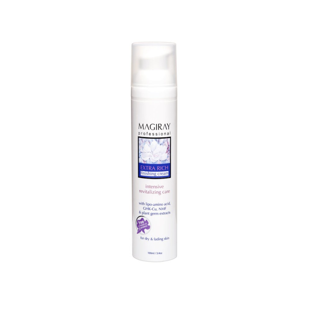 MAGIRAY EXTRA RICH finishing cream (920015)