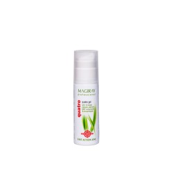 MAGIRAY FAST ACTION Quattro effect gel