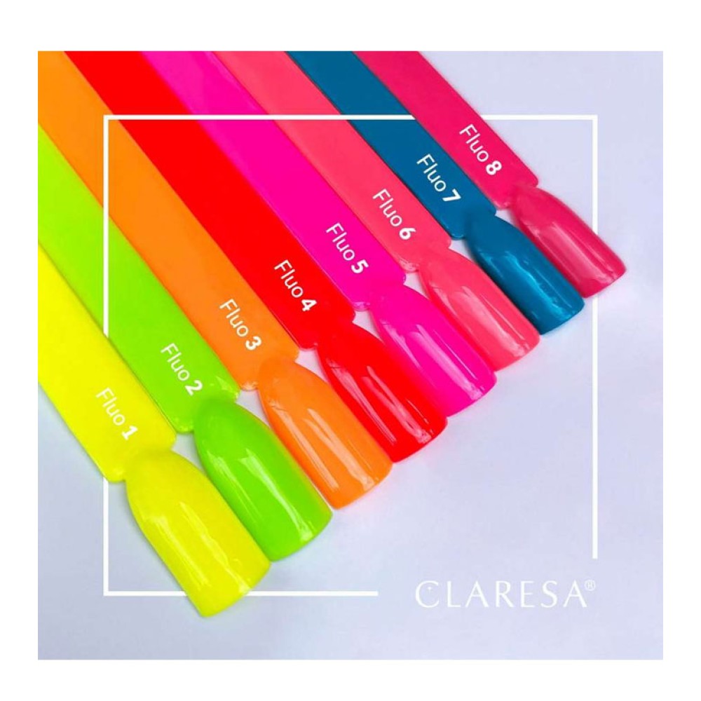 CLARESA Fluo 1, 5ml (143225)
