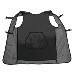 Dyeing apron MESH