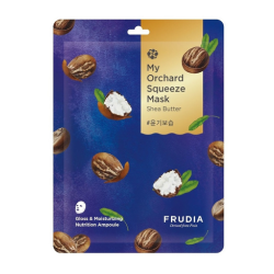 Frudia My Orchard Shea butter Squeeze Mask