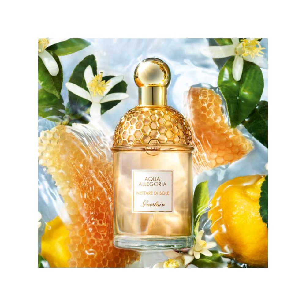 GUERLAIN Aqua Allegoria Nettare Di Sole, EDT, 125ml