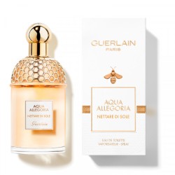 GUERLAIN Aqua Allegoria Nettare Di Sole, EDT, 125ml