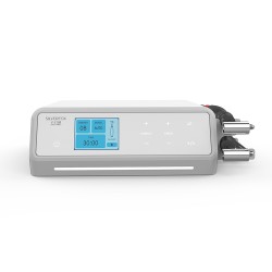 Silver Fox F-313B Professional Galvanic Facial Device