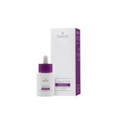 GERARD'S LUMINACTIVE Serum, 30ml