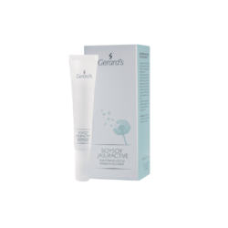 GERARD'S SOYSOY JALURACTIVE Eye gel, 15ml