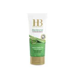 H&B Aloe Vera Gel, 180ml
