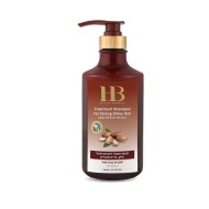 HEALTH & BEAUTY Hair Repair Shampoo Argan Oil, 780ml