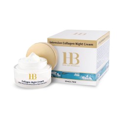 HEALTH&BEAUTY Intensive Collagen Night Cream